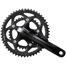 SHIMANO Kurbelgarnitur Road FC-RS400 2x10170 mm50-34...