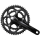 SHIMANO Kurbelgarnitur Road FC-RS400 2x10175 mm50-34 Z.Schwarznicht enthaltenNein E-FCRS400EX04X