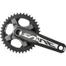 SHIMANO Kurbelgarnitur SAINT FC-M820 10-fach ohne...