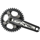 SHIMANO Kurbelgarnitur SAINT FC-M825 10-fach ohne...