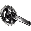 SHIMANO Kurbelgarnitur XTR FC-M9000 2x11, 170 mm, 36-26...