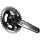 SHIMANO Kurbelgarnitur XTR FC-M9000 2x11, 170 mm, 36-26 Z., nicht enthalten, ca. 622 g I-FCM9000CX66