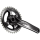 SHIMANO Kurbelgarnitur XTR FC-M9000 2x11, 175 mm, 36-26 Z., nicht enthalten, ca. 622 g I-FCM9000EX66
