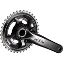 SHIMANO Kurbelgarnitur XTR FC-M9020-B 2x11 (Outboard),...