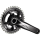 SHIMANO Kurbelgarnitur XTR FC-M9020-B 2x11 (Outboard), 170 mm, 34-24 Z., nicht enthalten I-FCM9020BCX44