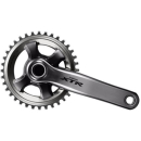 SHIMANO Kurbelgarnitur XTR FC-M9020-B ohne Kettenblatt...