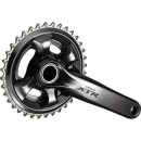 SHIMANO Kurbelgarnitur XTR FC-M9020 2x11, 170 mm, 38-28...