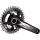SHIMANO Kurbelgarnitur XTR FC-M9020 2x11, 170 mm, 38-28 Z., nicht enthalten, ca. 667 g I-FCM9020CX88