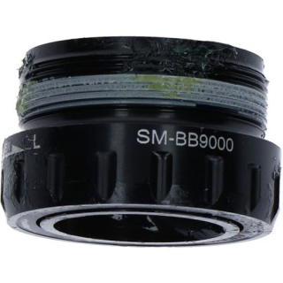 SHIMANO Lagerschale Links FC-9000 BSA 1,37"x 24 mm Y-1N398010