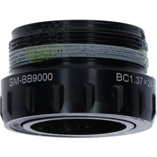 SHIMANO Lagerschale Rechts FC-9000 BSA 1,37"x 24 mm Y-1N398030