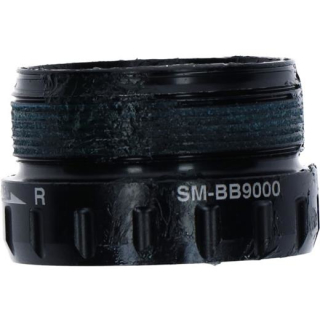 SHIMANO Lagerschale Rechts FC-9000 ITA M36x 24 mm Y-1N398040