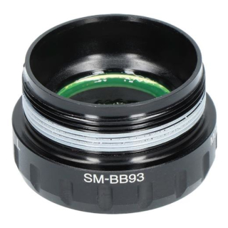 SHIMANO Lagerschale Links FC-M9000 BSA 1,37 x 24 mm Y-1P898010