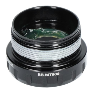 SHIMANO Lagerschale Rechts BB-UN100 BSA 1,37 x 24 mm Y-1V698020