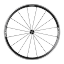 SHIMANO Laufradsatz WH-RS330, Schwarz, QR 133 mm/QR 163...
