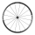 SHIMANO Laufradsatz WH-RS330, Schwarz, QR 133 mm/QR 163 mm, 100 mm/130 mm, Felgenbremse, E-WHRS330FRCB