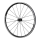 SHIMANO Laufradsatz WH-RS330, Schwarz, QR 133 mm/QR 163 mm, 100 mm/130 mm, Felgenbremse, E-WHRS330FRCB