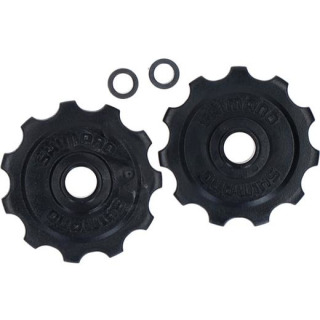 SHIMANO Schaltrollensatz RD-FT55 Satz Y-5P398060
