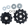 SHIMANO Schaltrollensatz RD-A070 Satz Y-51L98010