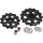 SHIMANO Schaltrollensatz RD-M310 Satz Y-5W898030