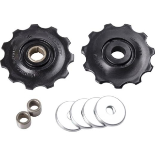 SHIMANO Schaltrollensatz RD-M430 Satz Y-5XG98060