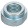 SHIMANO Mutter Links HB-IM40, DH-C6000-3R-NT M9 x 7.1 mm Y-22V0400R