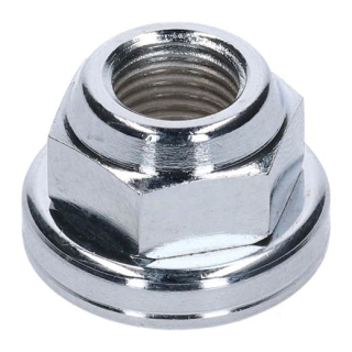 SHIMANO Mutter HB-7710 Y-23790020