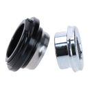 SHIMANO Mutter HB-MX70 M14 inkl. Konus, Staubkappe...