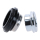 SHIMANO Mutter HB-MX70 M14 inkl. Konus, Staubkappe Y-26F98030