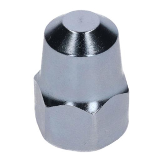 SHIMANO Hutmutter SG-S700 3/8" Y-72A01000