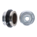 SHIMANO Mutter/Staubkappe FH-M9000 inkl. Konus,...