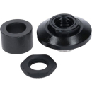 SHIMANO Mutterneinheit Links FH-M590 Y-3SV98020
