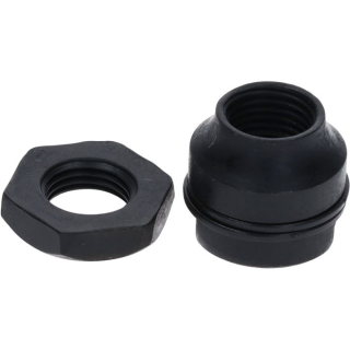 SHIMANO Mutternsatz Rechts FH-RM66 Satz Y-3TD98020