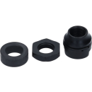 SHIMANO Mutternsatz Links FH-RM66 Satz Y-3TD98030