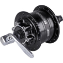 SHIMANO Nabendynamo DH-3D32 3 Watt 6-Loch, 32 Loch,...