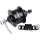 SHIMANO Nabendynamo DH-3D37 3 Watt Center-Lock, 36 Loch, Schnellspanner neu, Center-Lock E-DH3D37ALG5