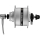 SHIMANO Nabendynamo DH-3D37 3 Watt Center-Lock, 36 Loch, Schnellspanner neu, Center-Lock E-DH3D37ASG5
