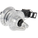 SHIMANO Nabendynamo DH-3D72 3 Watt Center-Lock, 32 Loch,...