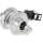 SHIMANO Nabendynamo DH-3D72 3 Watt Center-Lock, 32 Loch, Schnellspanner, Center-Lock, Si E-DH3D72BSG
