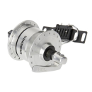 SHIMANO Nabendynamo DH-3N72 3 Watt für Felgenbremse,...