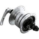 SHIMANO Nabendynamo DH-3N72 3 Watt für Felgenbremse,...