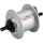 SHIMANO Nabendynamo NEXUS DH-C3000-1N 1,5 Watt für Felgenbremse, 36 Loch, Mutterntyp, Si E-DHC30001NDNS