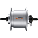 SHIMANO Nabendynamo NEXUS DH-C3000-3N 3 Watt für...