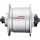SHIMANO Nabendynamo NEXUS DH-C3000-3N 3 Watt für Felgenbremse, 32 Loch, Schnellspanner, E-DHC30003NQBASG