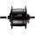 SHIMANO Nabendynamo NEXUS DH-C6000-1R 1,5 Watt für Rollenbremse, 36 Loch, Mutterntyp, Sc E-DHC60001RDHL