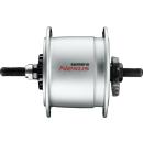 SHIMANO Nabendynamo NEXUS DH-C6000-3R 3 Watt für...