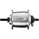 SHIMANO Nabendynamo NEXUS DH-C6000-3R 3 Watt für...