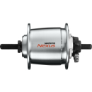 SHIMANO Nabendynamo NEXUS DH-C6000-3R 3 Watt für...