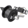 SHIMANO Nabendynamo ALFINE DH-S501 3 Watt Center-Lock, 36 Loch, Schnellspanner, Center-L E-DHS501ALG