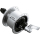 SHIMANO Nabendynamo ALFINE DH-S501 3 Watt Center-Lock, 36 Loch, Schnellspanner, Center-L E-DHS501ASG