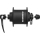 SHIMANO Nabendynamo ALIVIO DH-T4000-1N 1,5 Watt für Felgenbremse, 36 Loch, Schnellspanne E-DHT40001NANL